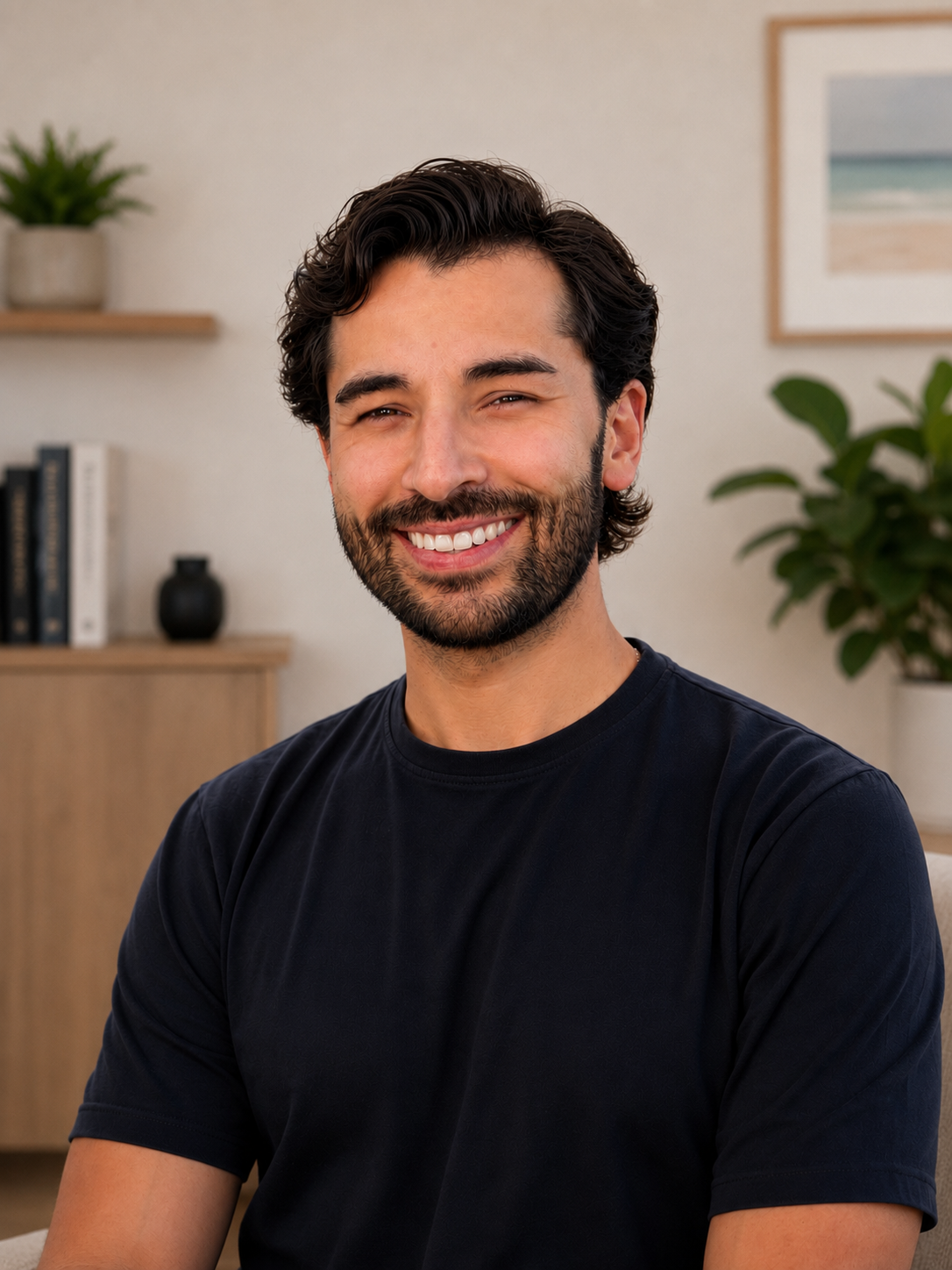 Daniel Páscoa from Rich in Travel